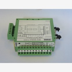 Phoenix Contact MCR-DAC8/U-10/BUS Phoenix Contact MCR-DAC8/U-10/BUS